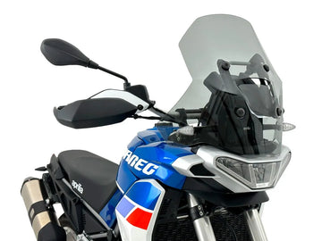 Aprilia Tuareg 660 [WRS] -motorcykelbeklædningsskive