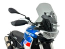 Aprilia Tuareg 660 [WRS] – motorcykelskærm