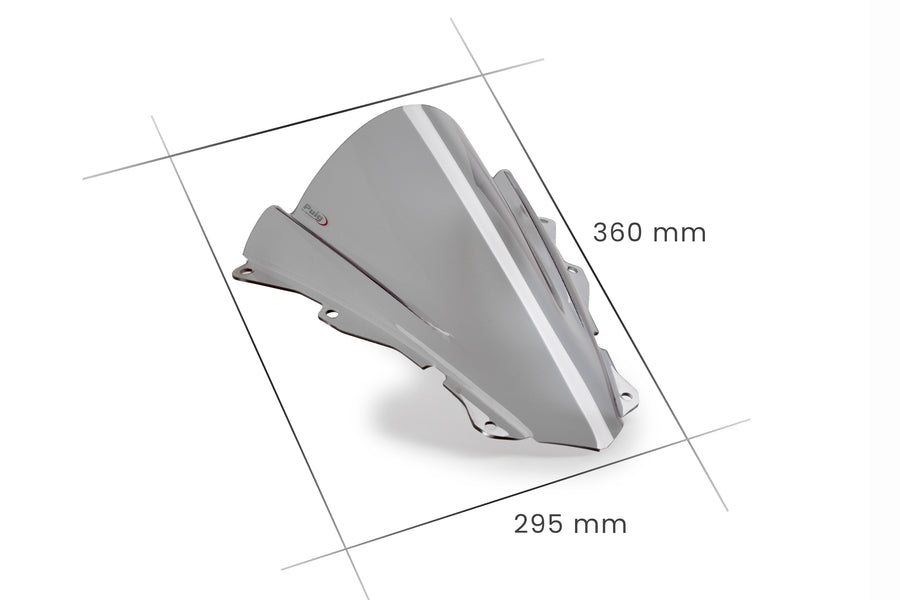 KAWASAKI ZX-4RR NINJA [2025] – Z-Racing Screen – Tonet