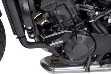 honda cb 600 f hornet [SW-MOTECH] – rammebeskyttere