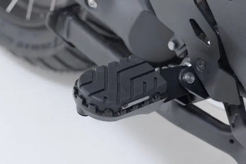 Yamaha XTZ 700 Tenere [2026] - ION Fußstützen-Kit – Bild 1