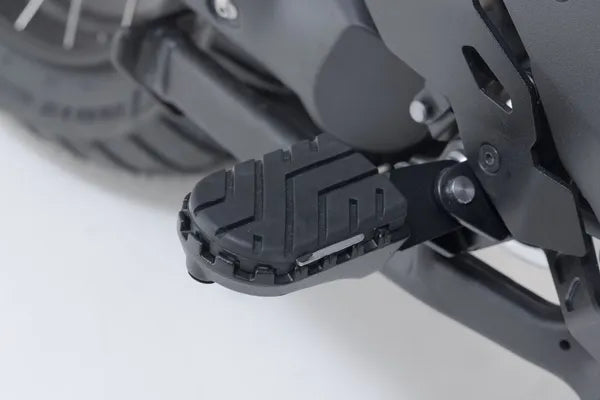 Yamaha XT 1200 [SW-MOTECH] – Ion Fußstütze