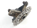 Yamaha YFM 350 Warrior 3GD [2003] - Wheel Hub foran med bremsebind4-4