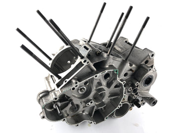 Aprilia RSV 1000 RR Factory [2009] - Motorboliger tomme boliger
