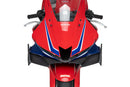 HONDA CBR 600 RR [2025] – Frontspoiler GP – Sort