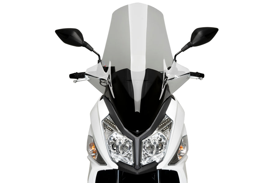 SYM JET 14 50 IE 4T AC E5 [2025] – Forrude V-Tech Line Touring