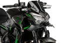 KAWASAKI Z 650 [2025] - Nøgen kåbe forrude frontspoiler-7