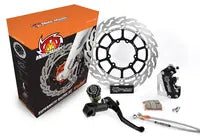 KTM XW-F 500 [2024] - Supermoto Racing Kit – Art.-Nr. 313034 – Bild 6