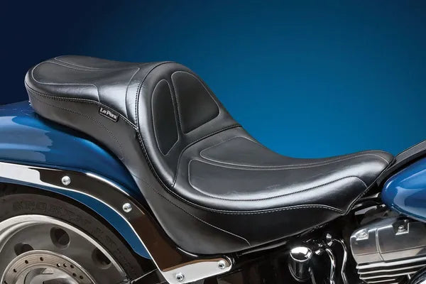 Harley Davidson Fxst [LE PERA] – Maverick Daddy Long Legs Seat