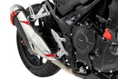 HONDA CB 750 HORNET [2025] – Motorskærme – Sort-4