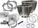 Harley-Davidson FLHRC 1450 Road King Classic [2004] - Big Bore Zylinderkit – Art.-Nr. 910-0204 – Bild 7