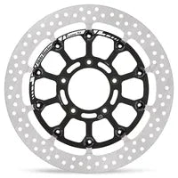 Mv Agusta F4 1000 RC [2016, 2018-2019] - HALO series T-Floater Bremsscheibe – Bild 5