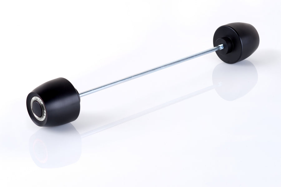 VOGE 900DSX [2025] – Forakselcontroller PHB19 – Sort