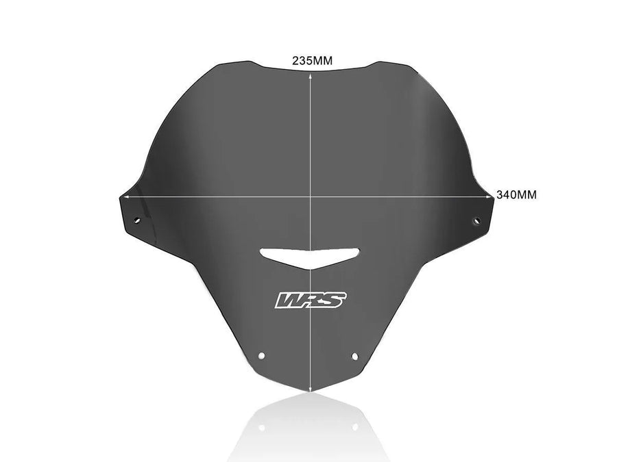 Aprilia Tuono 660 [WRS] - forrude