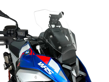 BMW R 1300 GS Trophy [WRS] – Forrude