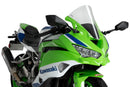 KAWASAKI ZX-4RR NINJA [2025] – R-Racer skærm – tonet-11