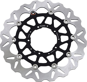 Honda CBR 1000 RR ABS Fireblade [2017-2019] - bremseskive - billede 1