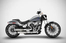 harley davidson flfb [ZARD] – Overlappet bagpotte til HD-SOFTAIL (BREAKOUT/FAT BOY)-3