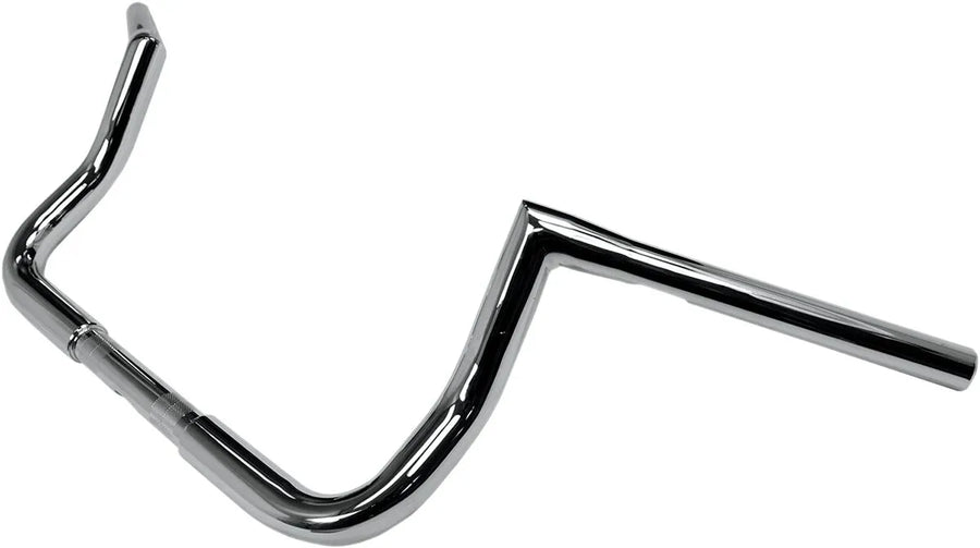 harley davidson touring [LA CHOPPERS] – 1-1/4" Twin Peaks touring styr