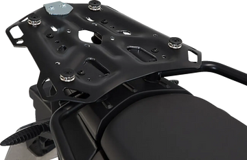 bmw f 650 gs twin [SW-MOTECH] – ADVENTURE RACK til bagage