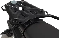 BMW F 800 GS Adventure [SW-MOTECH] – ADVENTURE RACK til bagage