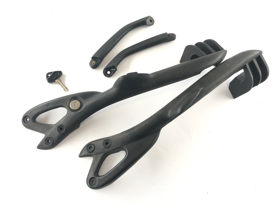 BMW K 1200 GT [2003] - Pack Pocket Holder Set Case Carrier Carrier Carrier