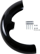 harley davidson flde [KLOCK WERKS] – Hugger Series forskærm-1