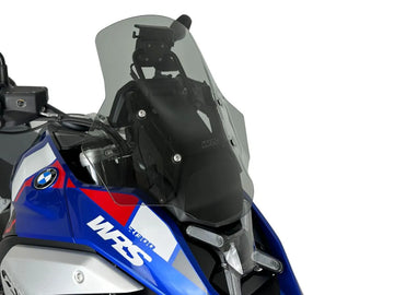 BMW R 1300 GS Trophy [WRS] – Forrude