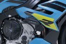 bmw m 1000 [SW-MOTECH] – rammeslibersæt-1
