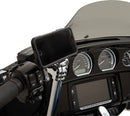 harley davidson flhtcu [KLOCK WERKS] – iOmounts™ enhedsbeslag-4