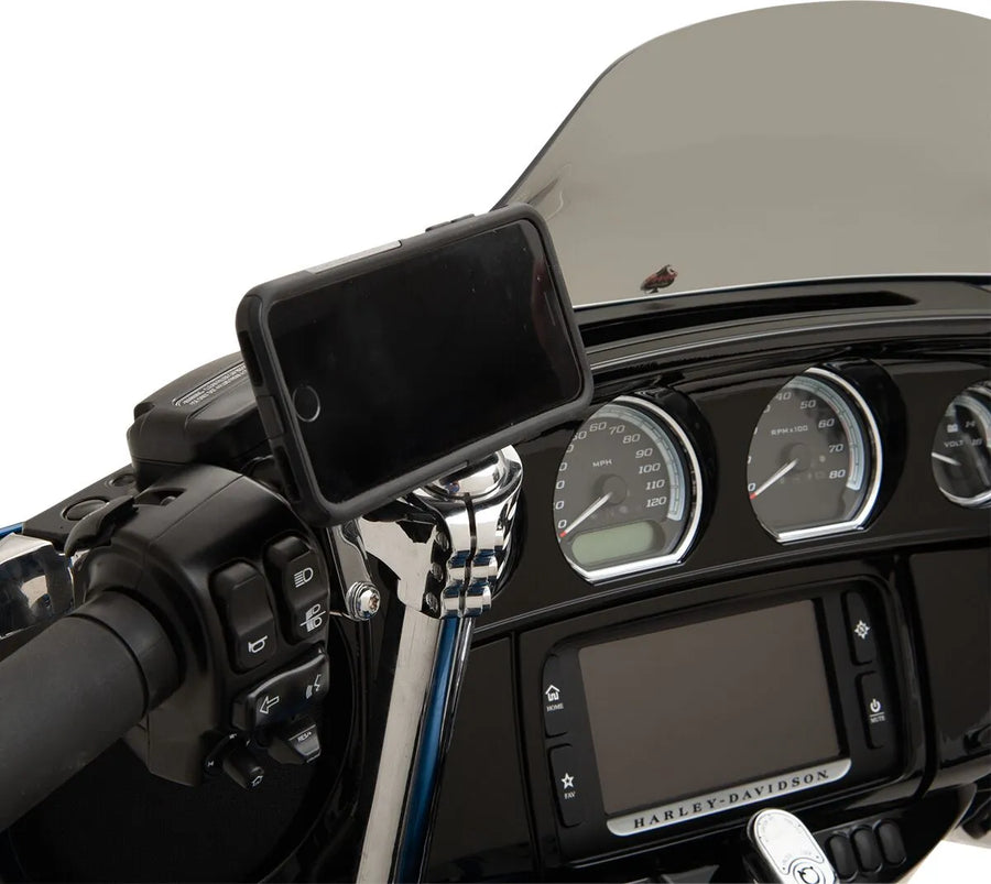 harley davidson fxs [KLOCK WERKS] – iOmounts™ enhedsbeslag