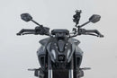 bmw f 850 gs [SW-MOTECH] – Sportsspejlsæt, kort spejlarm