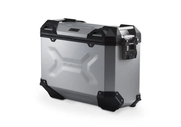 ducati multistrada 1260 [SW-MOTECH] – TRAX ADV stor sidekasse (45 liter) højre