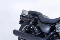 Harley Davidson Nightster 975 Special [SW-MOTECH] – SLC sidebagageholder (venstre)
