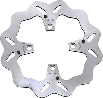Ducati PANIGALE V4 1000 R [2024] - bremseskive - billede 2
