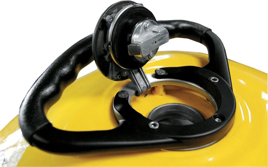 Suzuki Hayabusa [PSR] - Passagerhåndtag