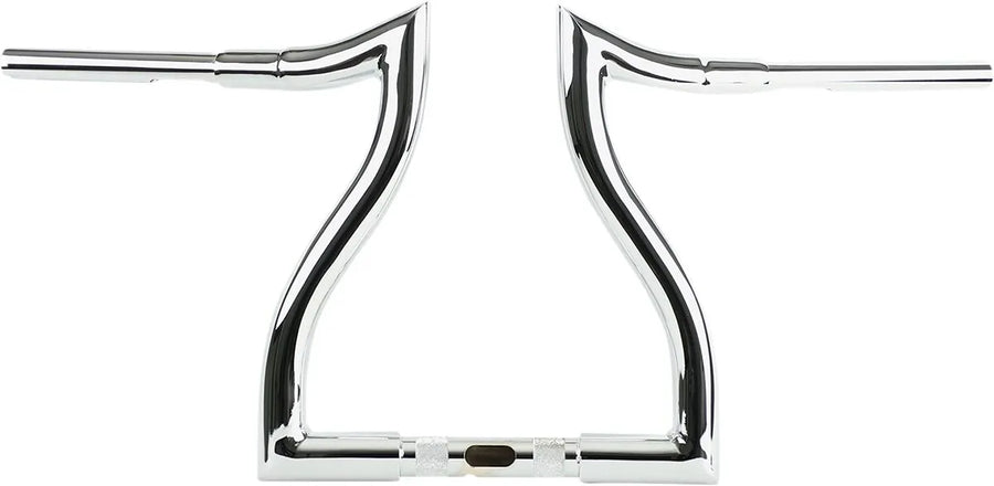 harley davidson fltruse [LA CHOPPERS] – Hammerhead styr