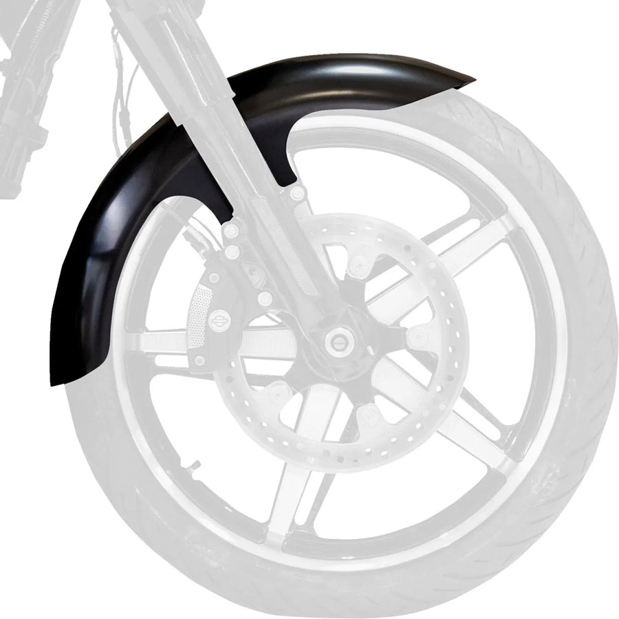 harley davidson fltr [KLOCK WERKS] – Tire Hugger forhjulsskærm til Dresser