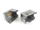 Honda Goldwing GL 1200 SC14 [1991] - Cover Caps Compensation Container Covers Bremsepumpekoblingspumpeafdækning-2
