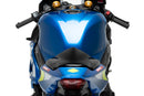 SUZUKI GSX-R 1000 R [2021] – Bagbeklædning – Sort-5