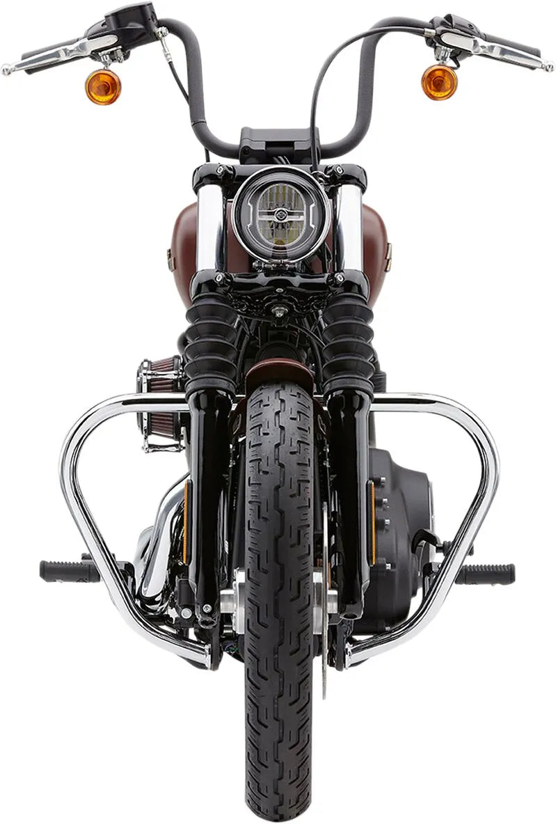 harley davidson softtail street bob fxbb [COBRA] – Motorvejsstyrebøjler