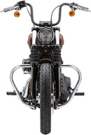 harley davidson softtail [COBRA] – Motorvejsstyrebøjler-3