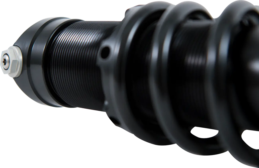 harley davidson dyna [OHLINS] – støddæmper STX36 Blackline