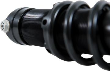 harley-davidson street bob [OHLINS] – støddæmper STX36 Blackline - 0