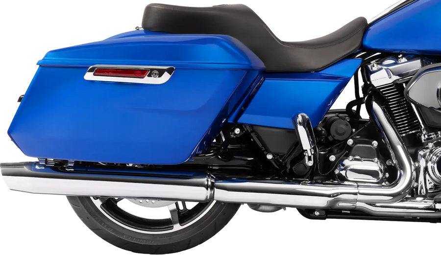 harley davidson touring [DRAG SPECIALTIES] – Freedom Touring sæde