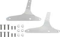 Harley Davidson Flstc [COBRA] – Rund Sissy Bar