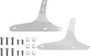 Harley Davidson Flstc [COBRA] – Rund Sissy Bar