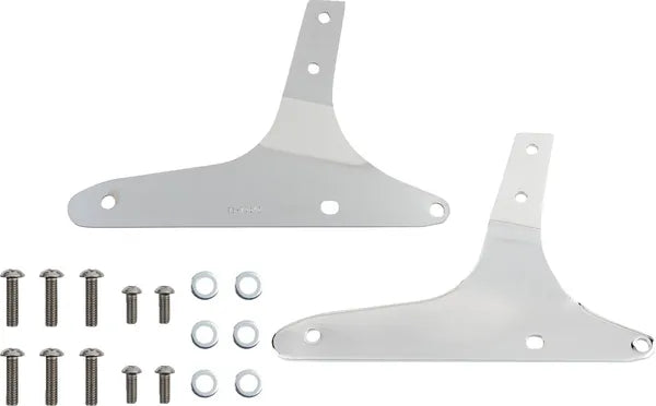 Harley Davidson Flstc [COBRA] – Rund Sissy Bar