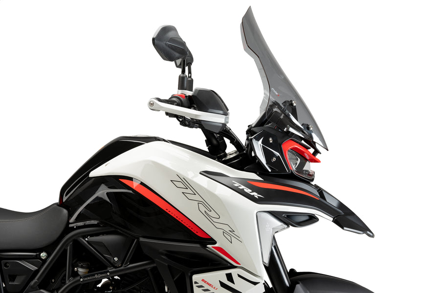 BENELLI TRK 702 X [2024] – Touring Screen – Tonet