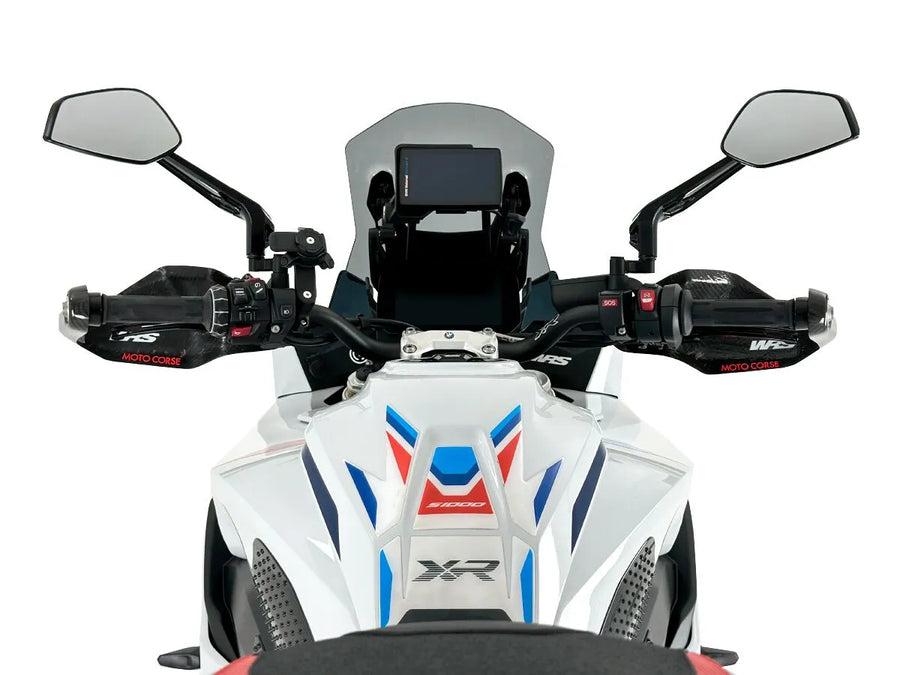 BMW S 1000 XR [WRS] - forrude